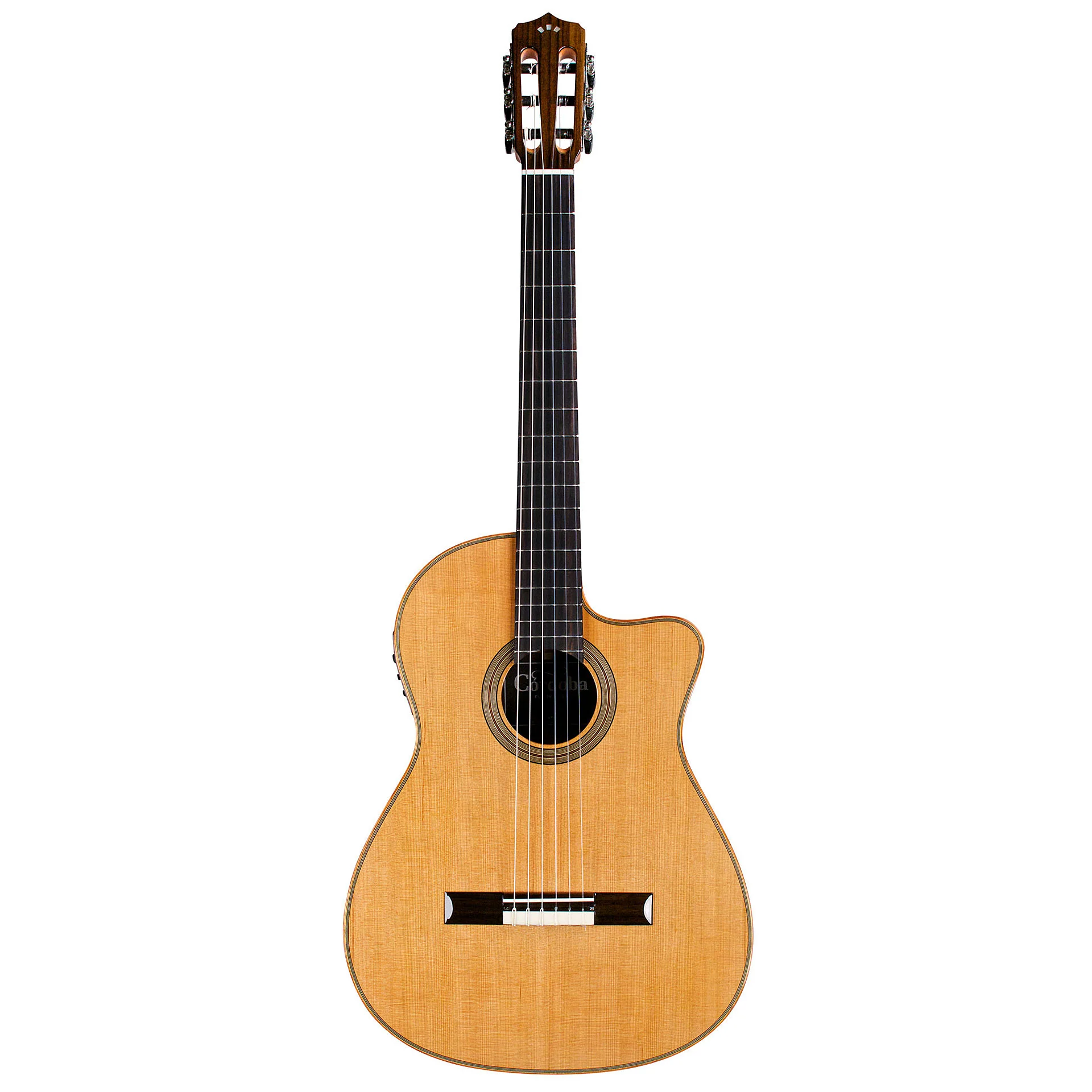 Đàn Guitar Hãng Cordoba